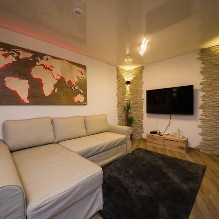 Landmann Apartment Metzingen Metzingen  Bagian luar foto