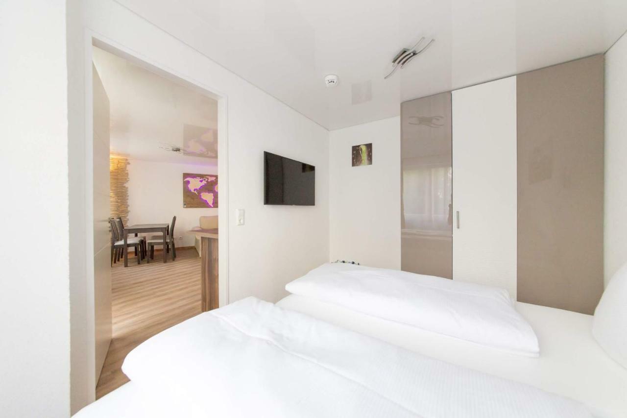 Landmann Apartment Metzingen Metzingen  Bagian luar foto