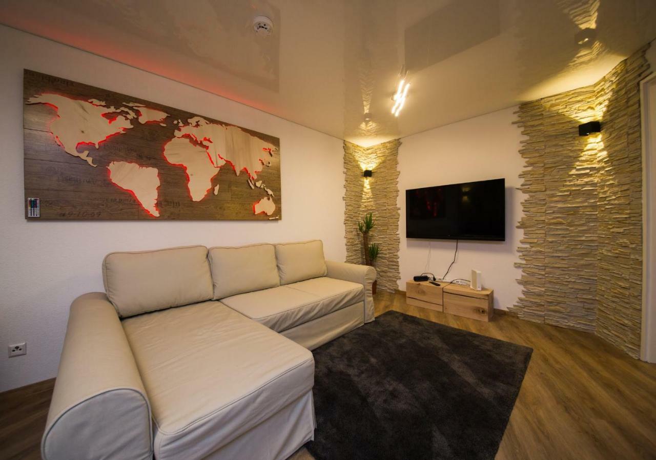 Landmann Apartment Metzingen Metzingen  Bagian luar foto