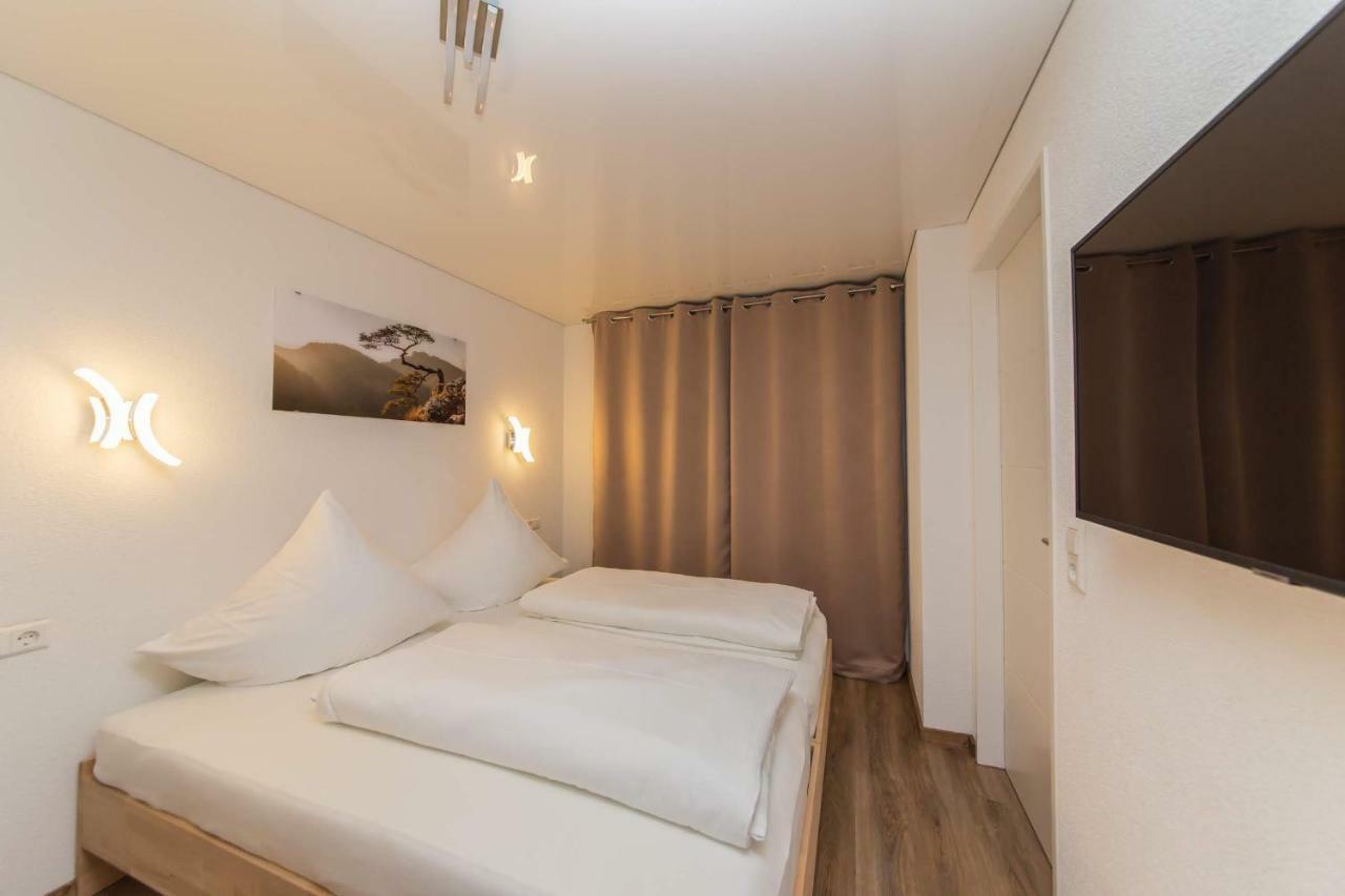 Landmann Apartment Metzingen Metzingen  Bagian luar foto