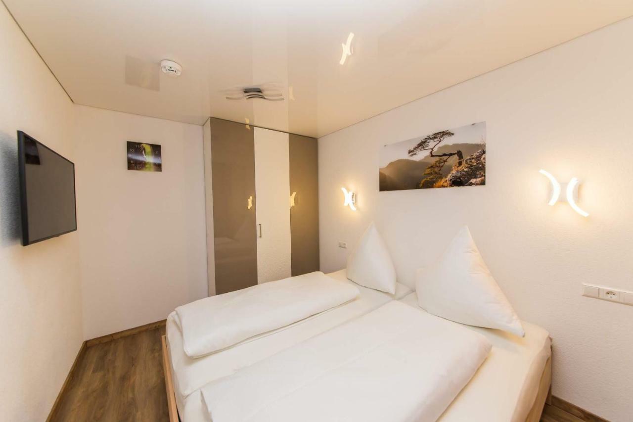 Landmann Apartment Metzingen Metzingen  Bagian luar foto