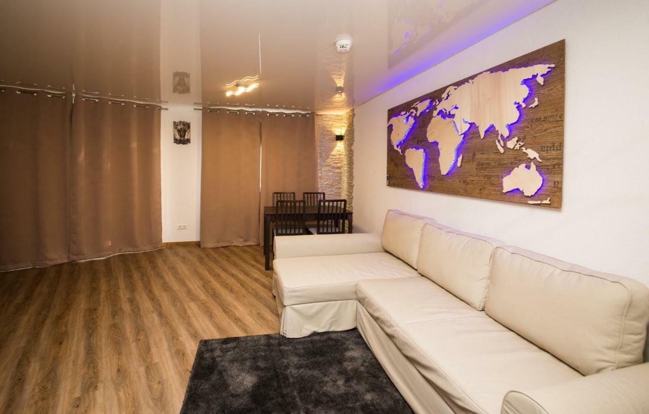 Landmann Apartment Metzingen Metzingen  Bagian luar foto