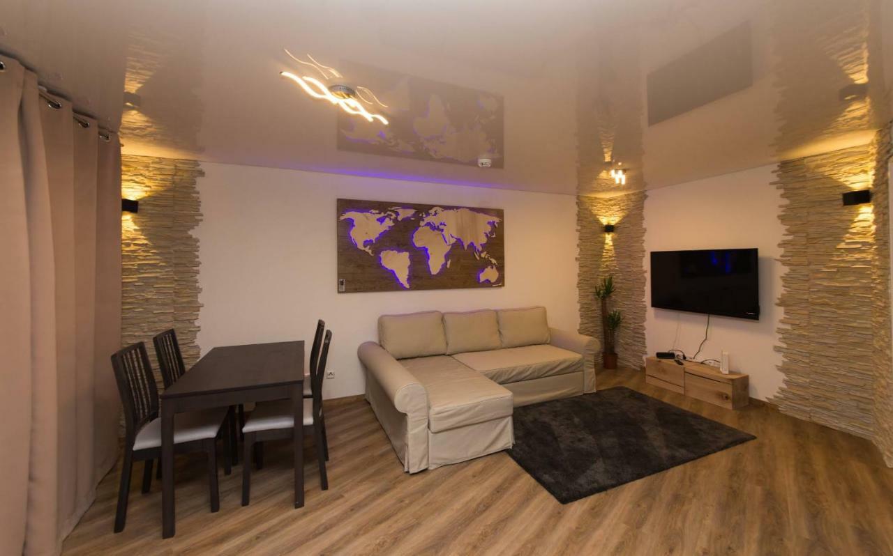 Landmann Apartment Metzingen Metzingen  Bagian luar foto