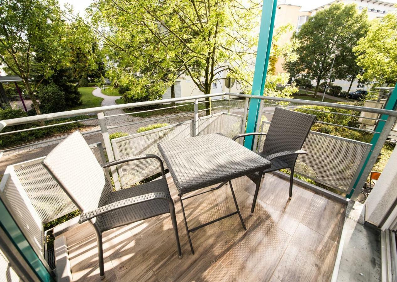 Landmann Apartment Metzingen Metzingen  Bagian luar foto